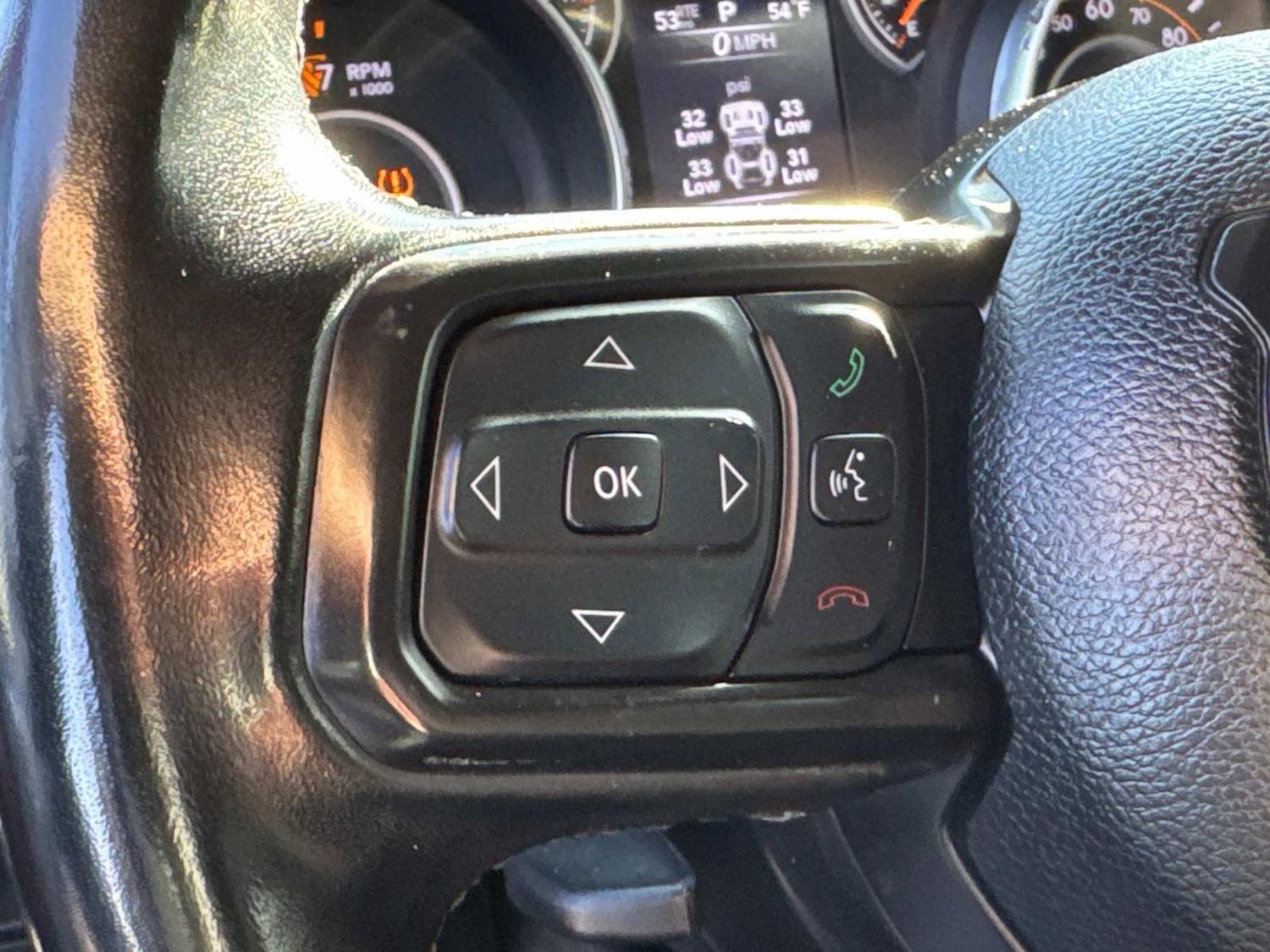 Used 2021 Jeep Wrangler Unlimited Sport image 25