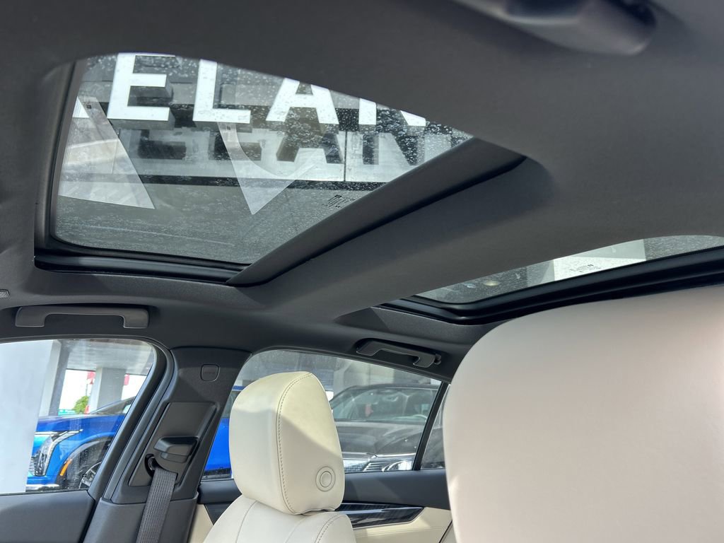 New 2026 Cadillac CT5 Premium Luxury w/ Technology Package image 20