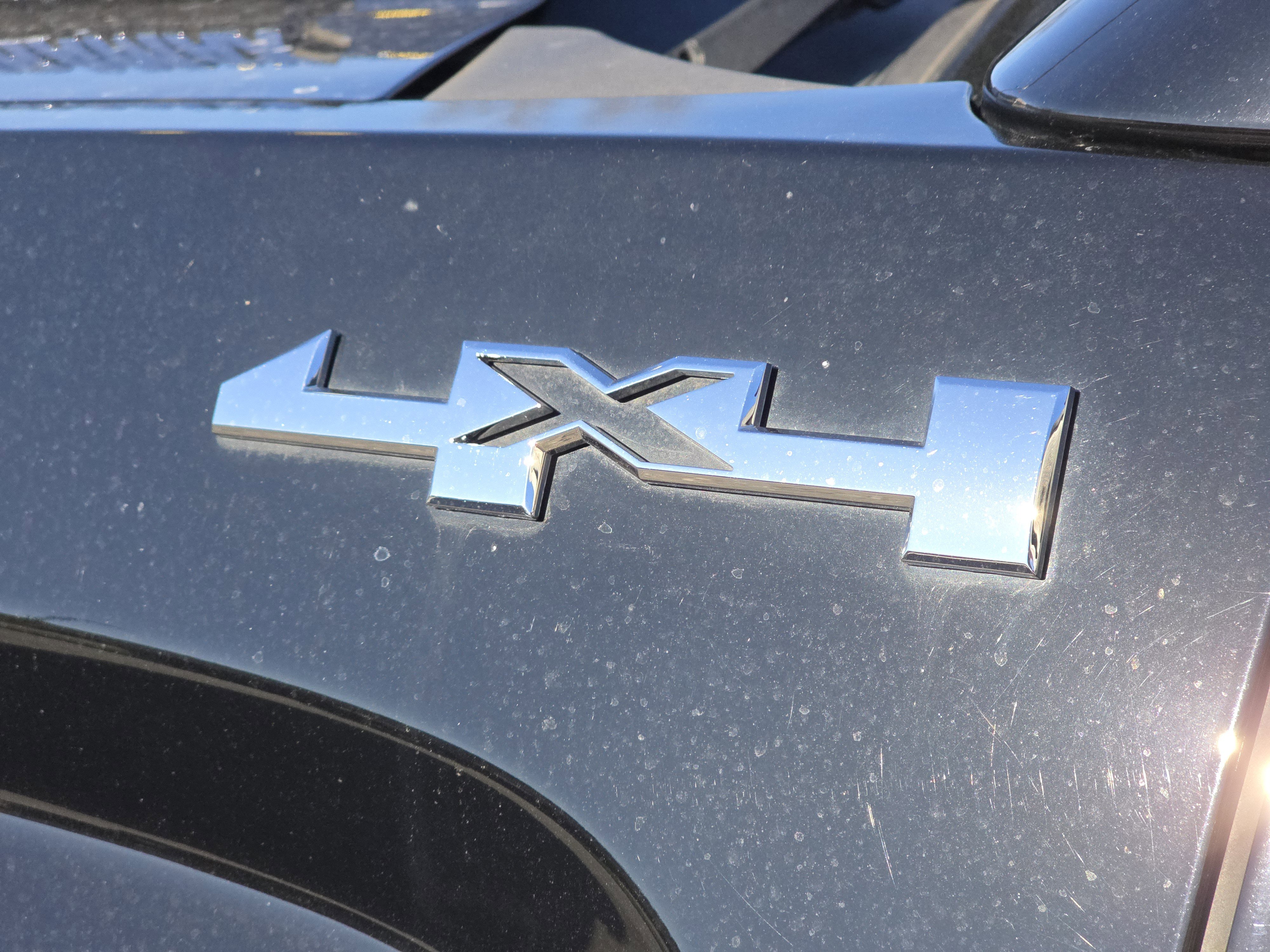 Used 2018 GMC Sierra 2500 4x4 Crew Cab w/ Sierra Convenience Package image 19