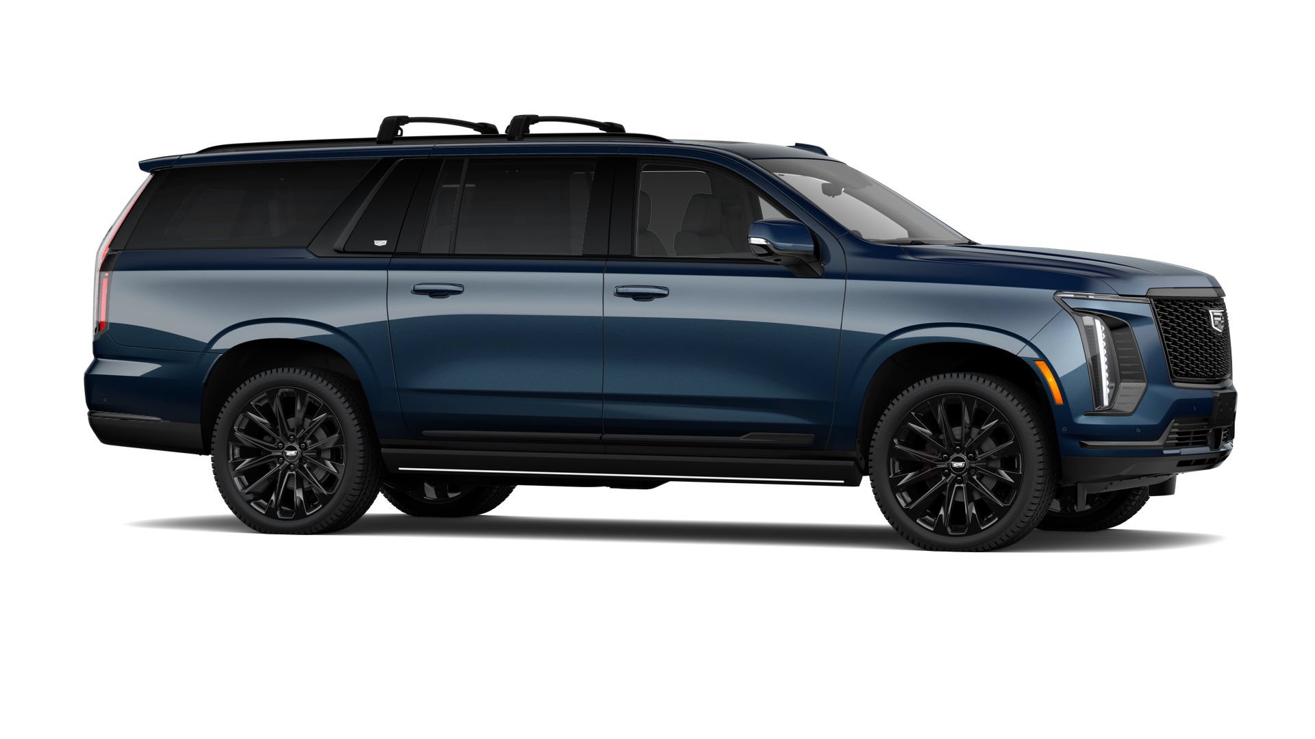 New 2027 Cadillac Escalade ESV Platinum Sport AWD/4WD image 13