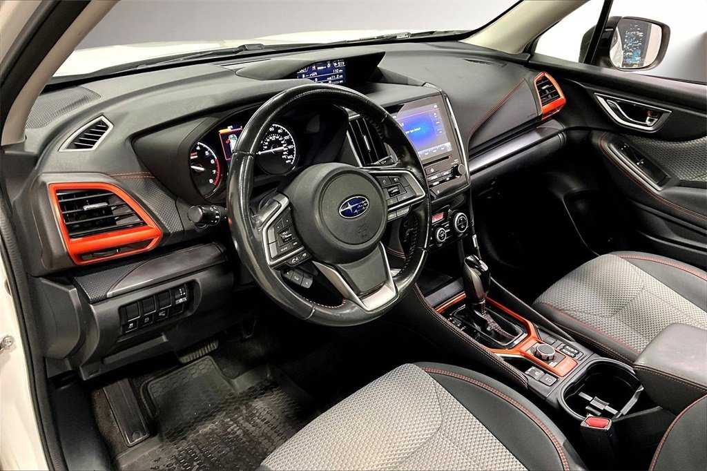 Used 2019 Subaru Forester Sport image 17