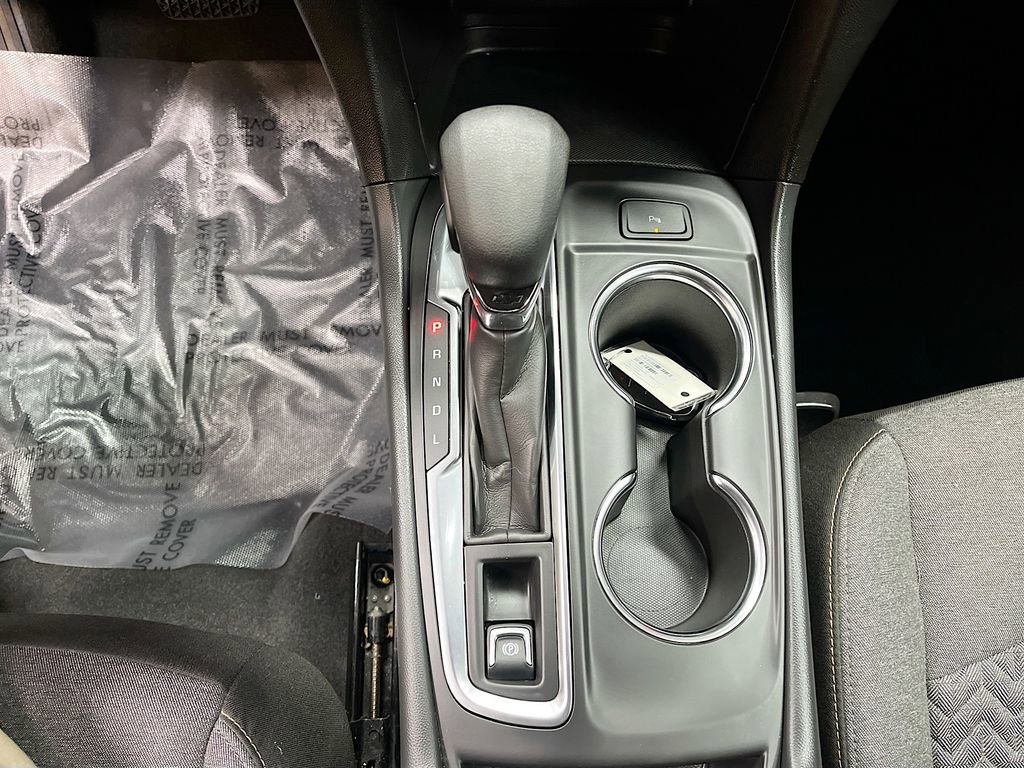 Used 2024 Chevrolet Equinox LT w/ LPO, Floor Liner Package AWD/4WD image 17