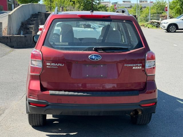 Used 2015 Subaru Forester 2.5i w/ Alloy Wheel Package AWD/4WD image 10