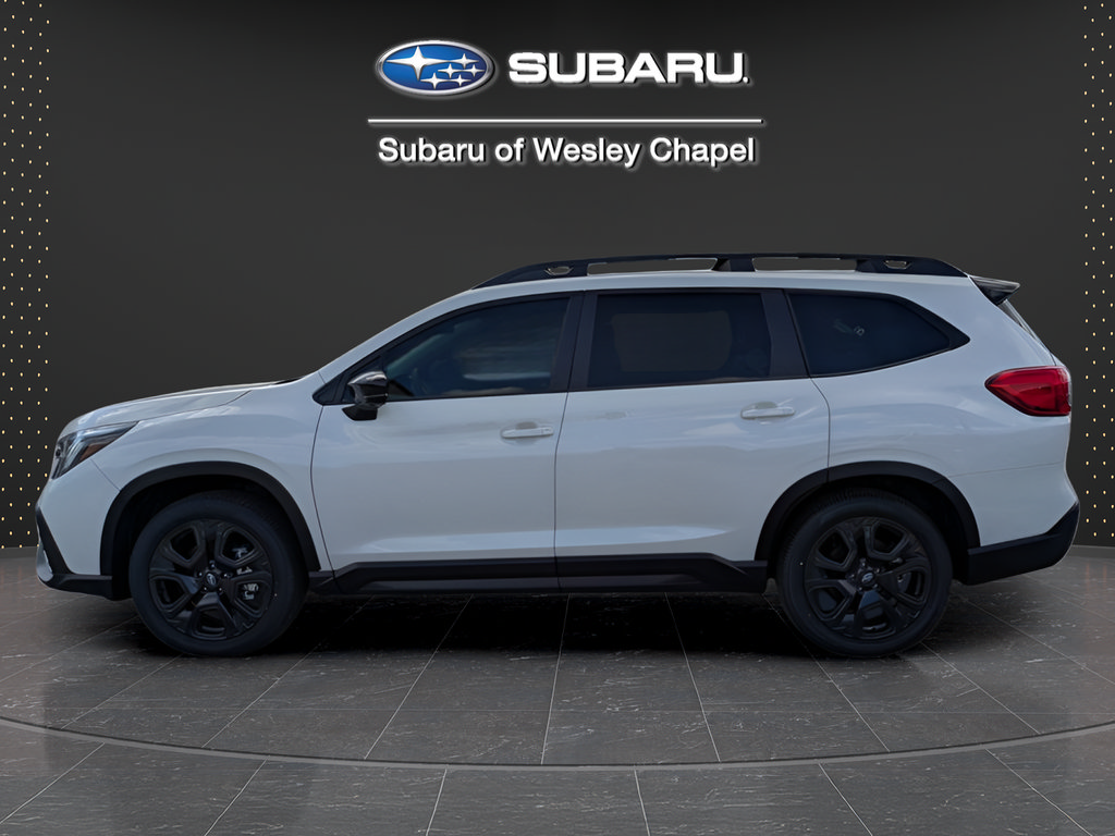 Used 2025 Subaru Ascent Bronze Edition AWD/4WD image 8