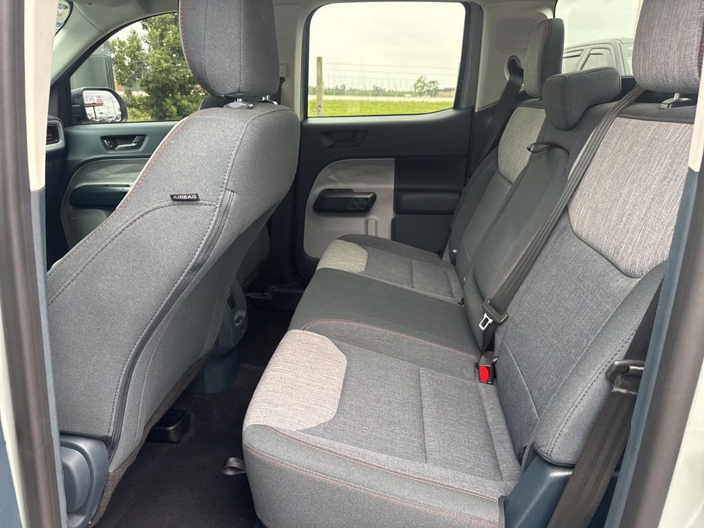 Used 2024 Ford Maverick XLT FWD image 12
