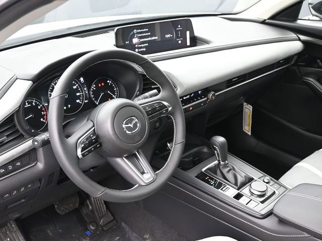 New 2026 MAZDA CX-30 Aire Edition AWD/4WD image 9
