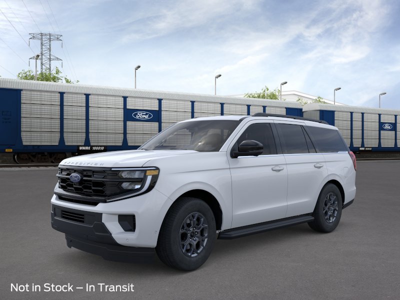 New 2026 Ford Expedition Active image 24