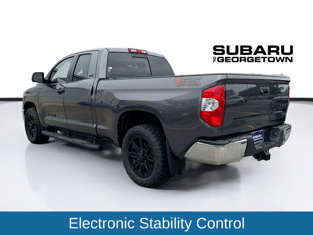 Used 2018 Toyota Tundra SR5 RWD image 5