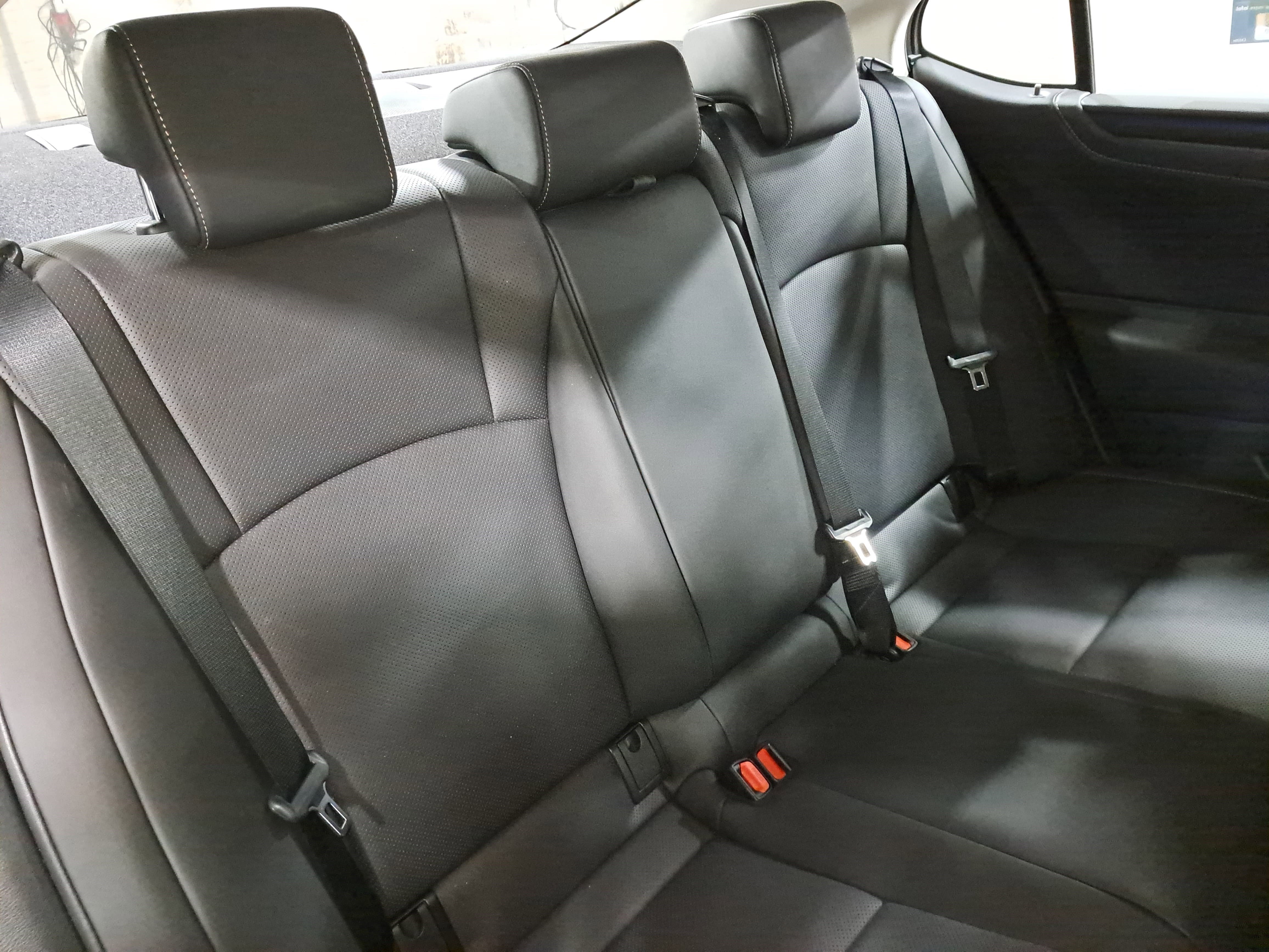 Used 2022 Lexus ES 350 w/ Premium Package image 12