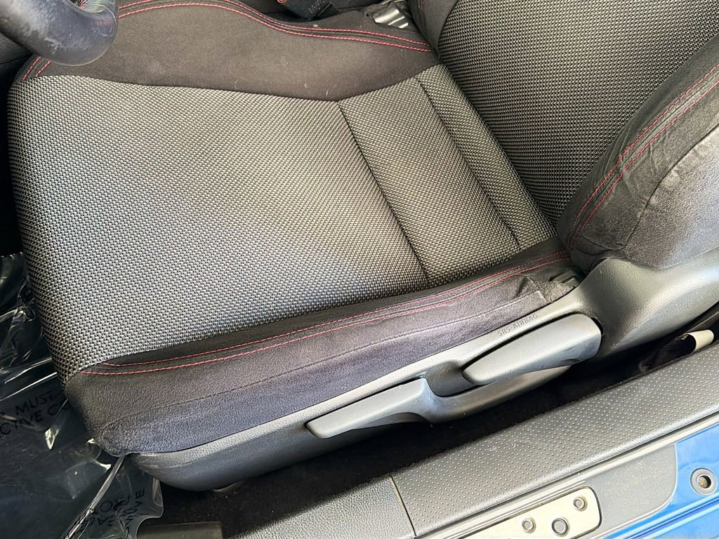 Used 2019 Subaru BRZ Premium image 17