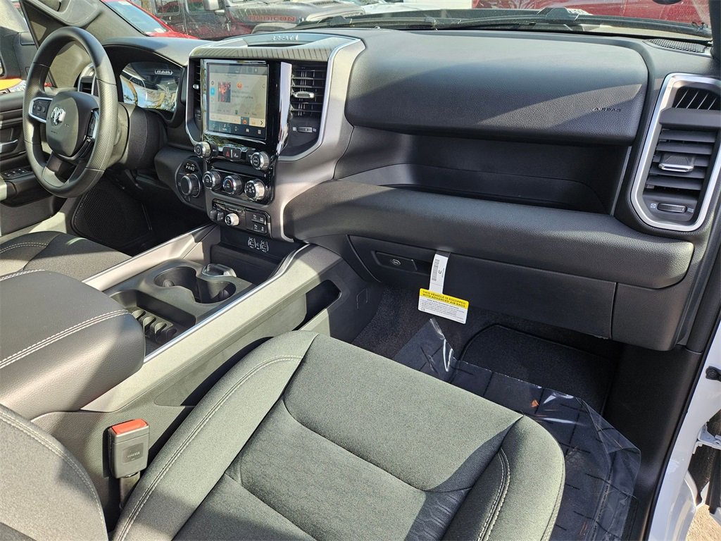 New 2026 RAM 1500 Express image 19