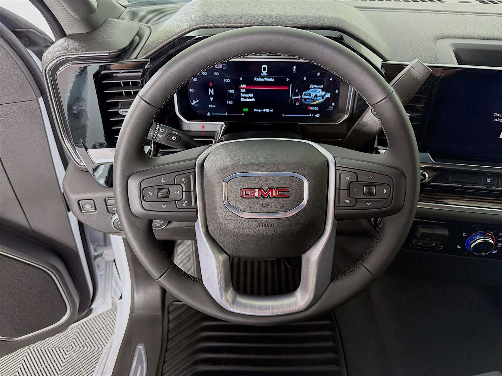 New 2026 GMC Sierra 3500 SLE w/ SLE Value Package image 12