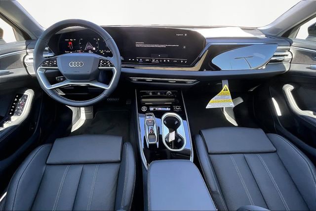 New 2026 Audi A6 Premium Plus AWD/4WD image 15
