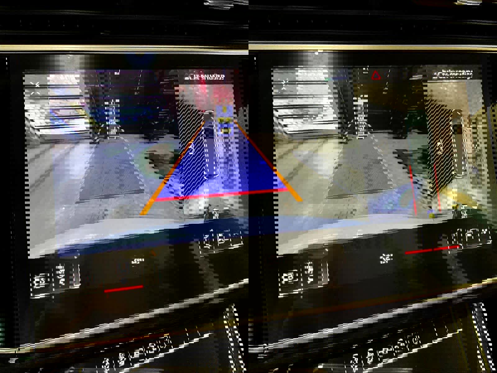 Used 2022 Audi Q7 Premium Plus w/ Premium Plus Package image 20