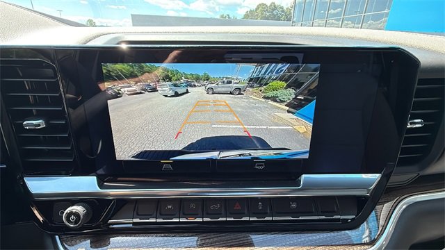 New 2026 Chevrolet Silverado 1500 RST image 24