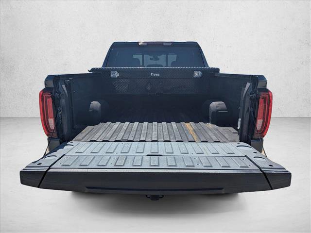 Used 2022 GMC Sierra 1500 AT4 w/ AT4 Preferred Package image 17