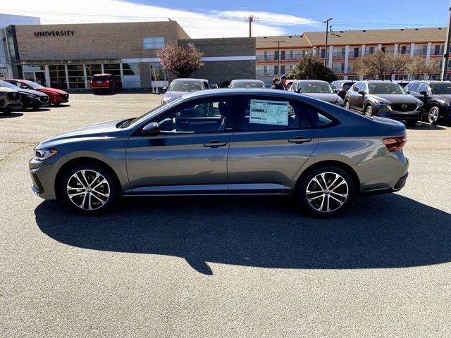 New 2026 Volkswagen Jetta Sport FWD image 34