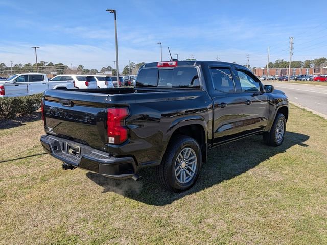 Used 2024 Chevrolet Colorado LT w/ LT Convenience Package II image 3