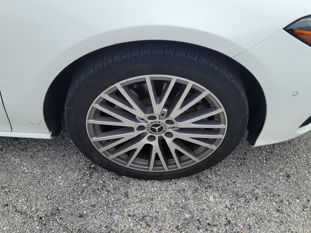 Used 2025 Mercedes-Benz CLA 250 image 7