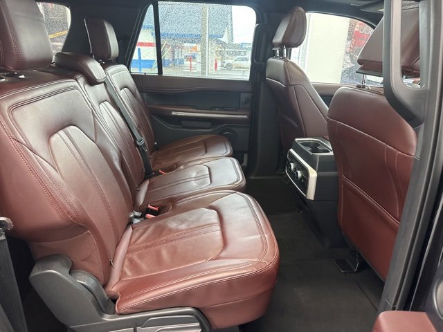 Used 2024 Ford Expedition Max Limited image 13