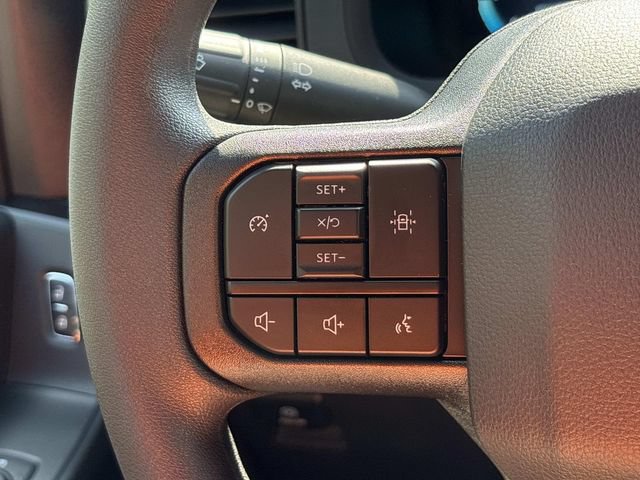 New 2026 Ford F150 STX w/ Equipment Group 200A AWD/4WD image 24