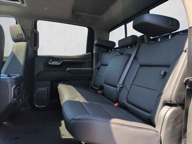 New 2026 GMC Sierra 1500 Denali AWD/4WD image 16