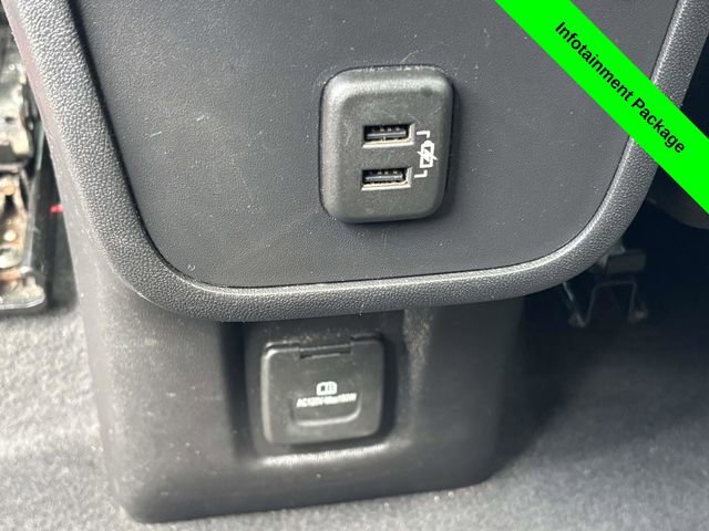 Used 2019 Chevrolet Equinox LT w/ Sun & Navigation Package image 29