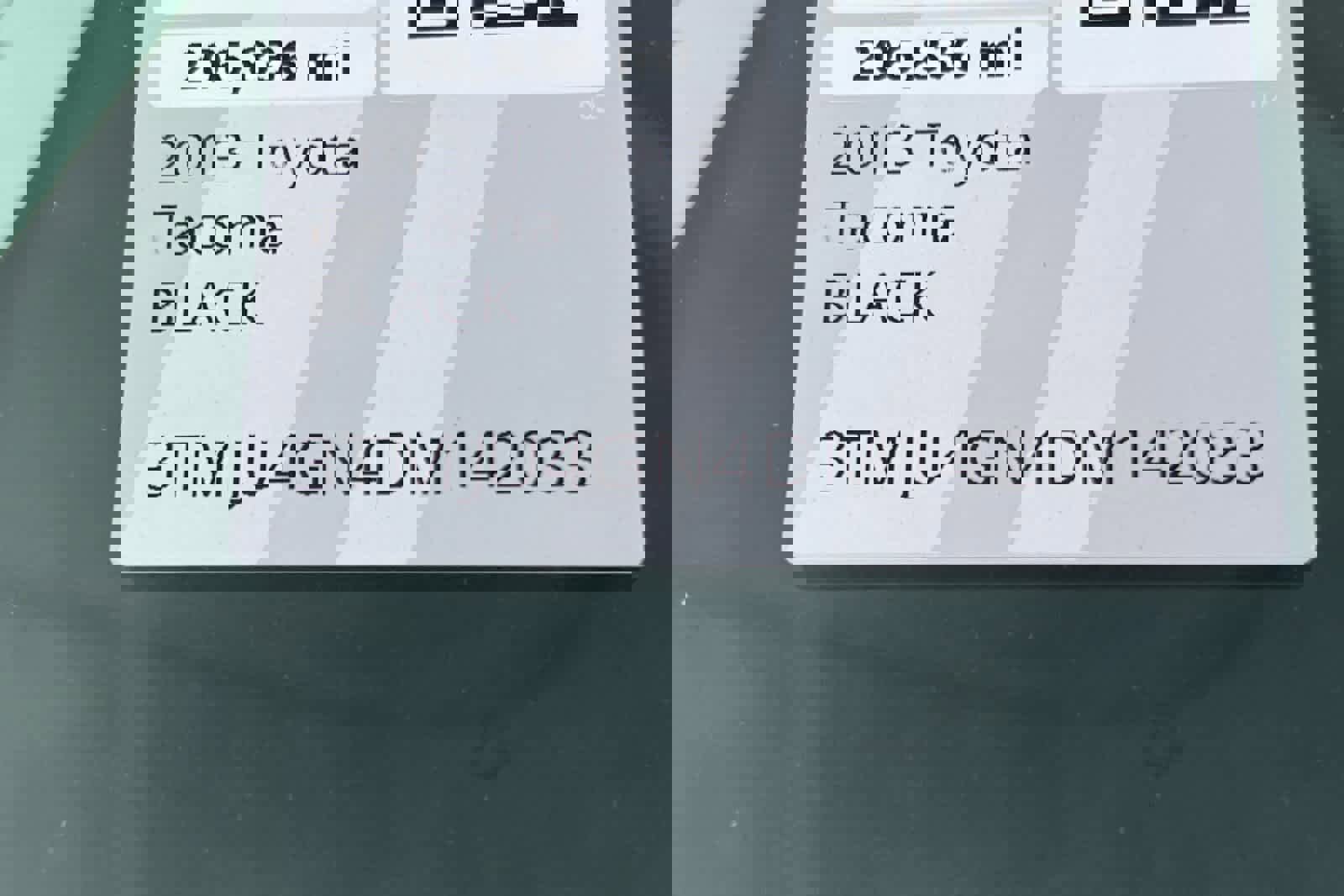 Used 2013 Toyota Tacoma PreRunner w/ Convenience Pkg image 23