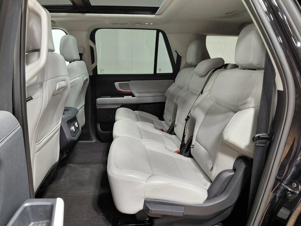 Certified 2025 Ford Expedition Max Platinum AWD/4WD image 45