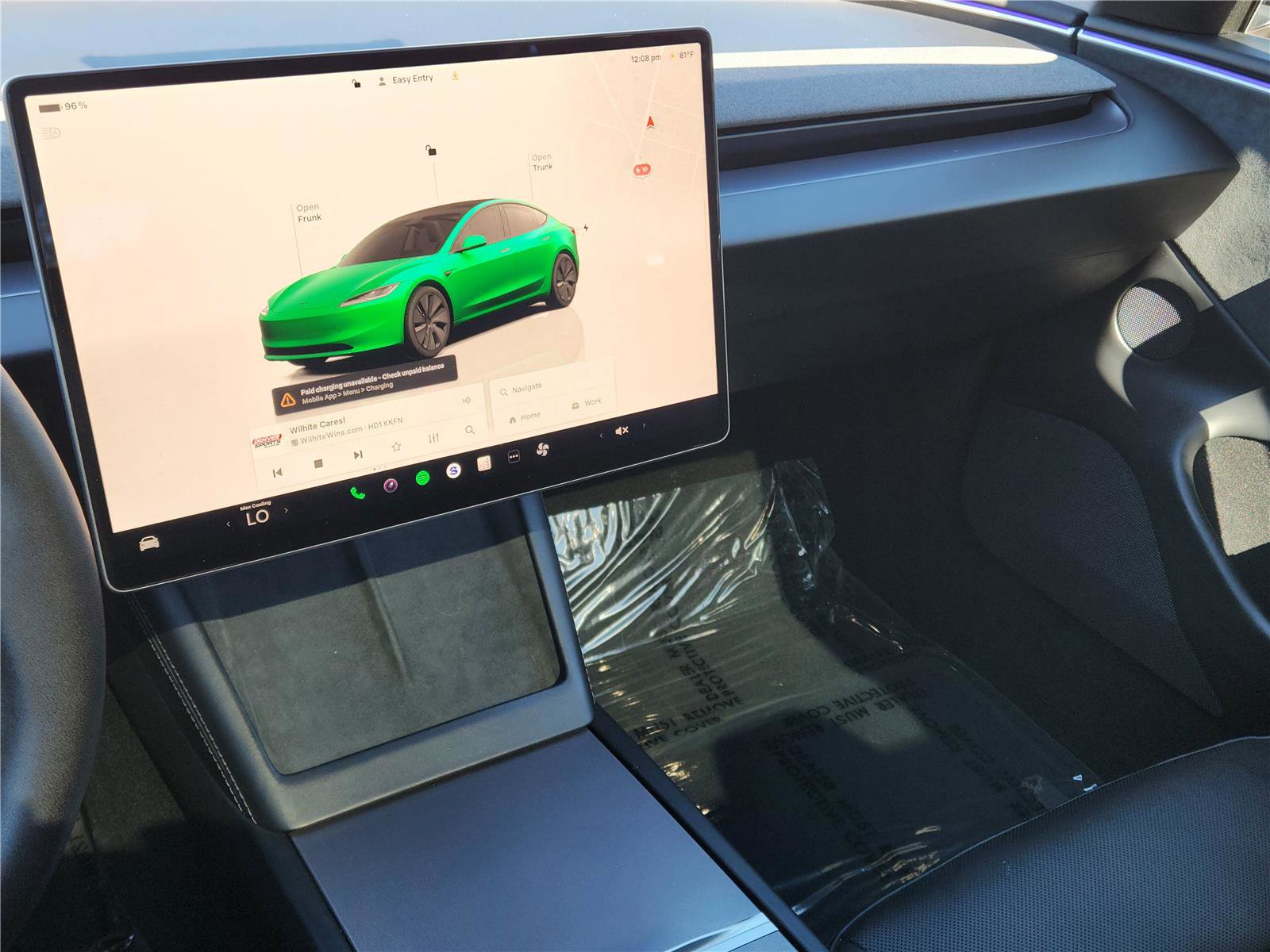 Used 2024 Tesla Model 3 Long Range image 18