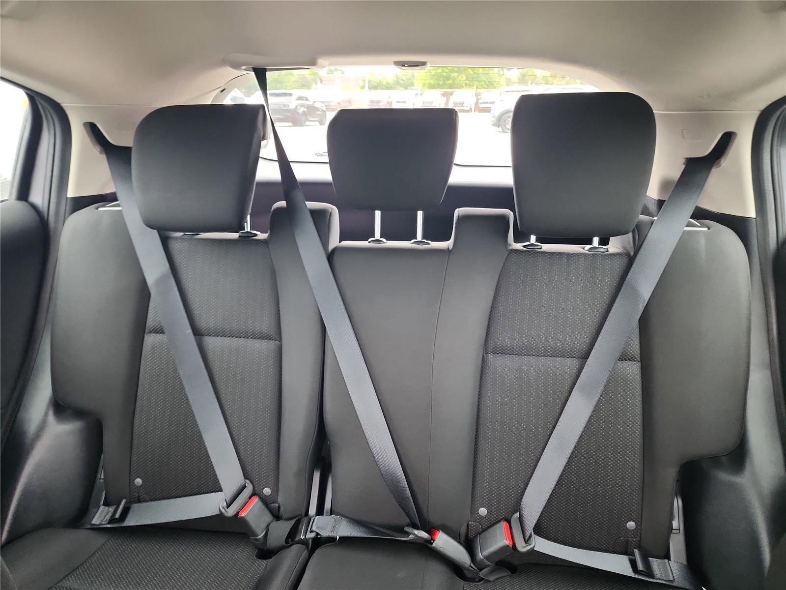 Used 2017 Honda HR-V LX image 20