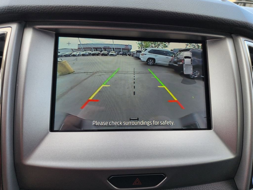 Used 2023 Ford Ranger XLT w/ Equipment Group 301A Mid image 20