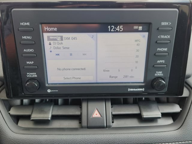 Used 2022 Toyota RAV4 LE FWD image 17