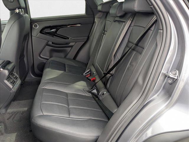 New 2024 Land Rover Range Rover Evoque Dynamic SE image 13