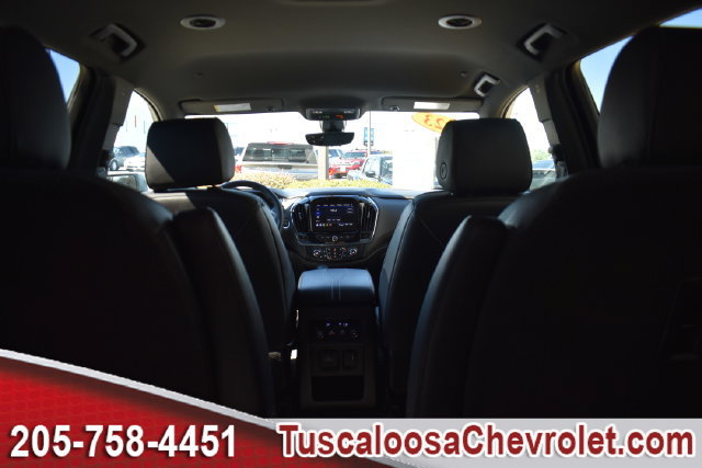 Certified 2023 Chevrolet Traverse RS FWD image 13
