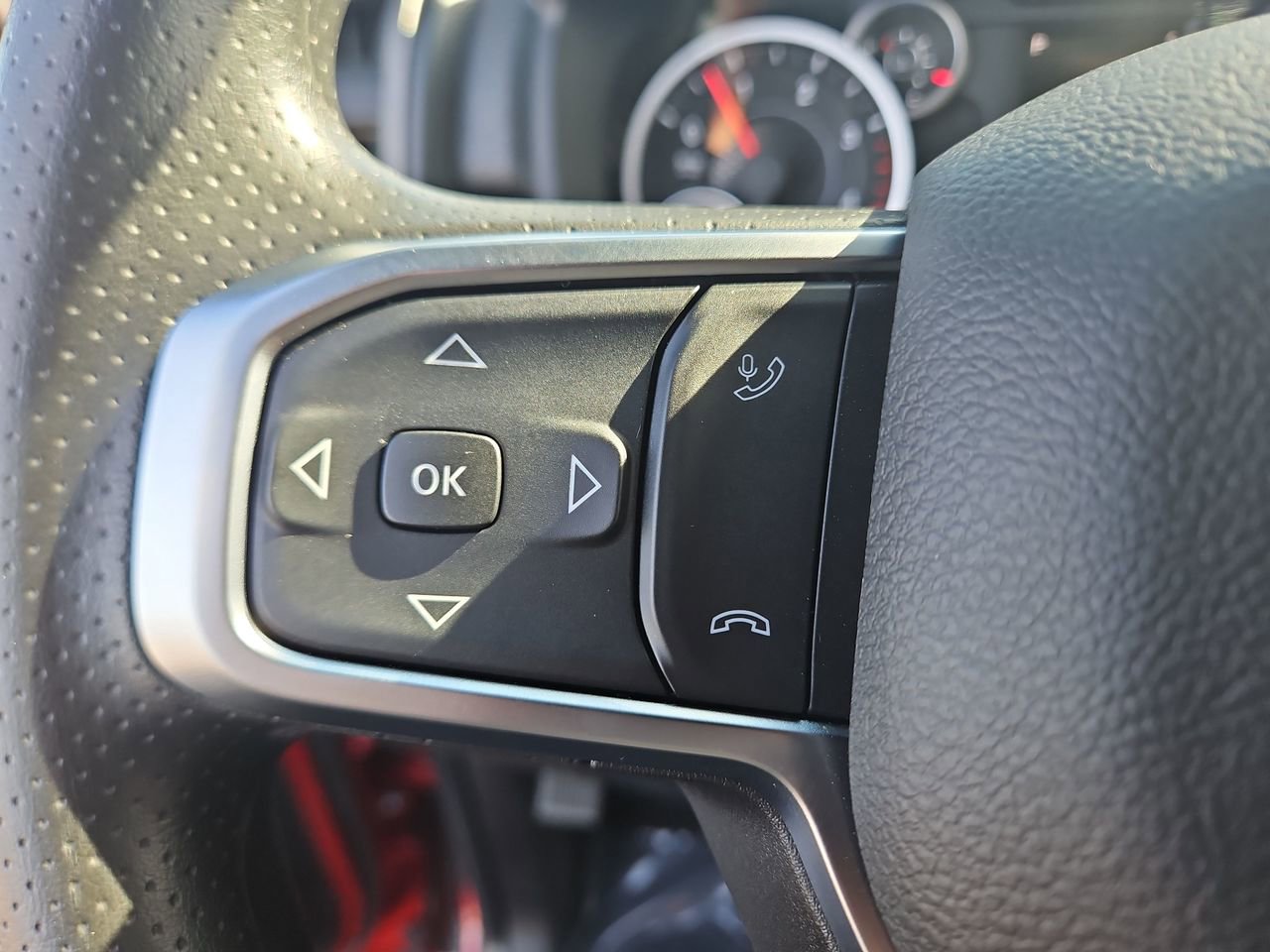 New 2026 RAM 2500 Tradesman image 29