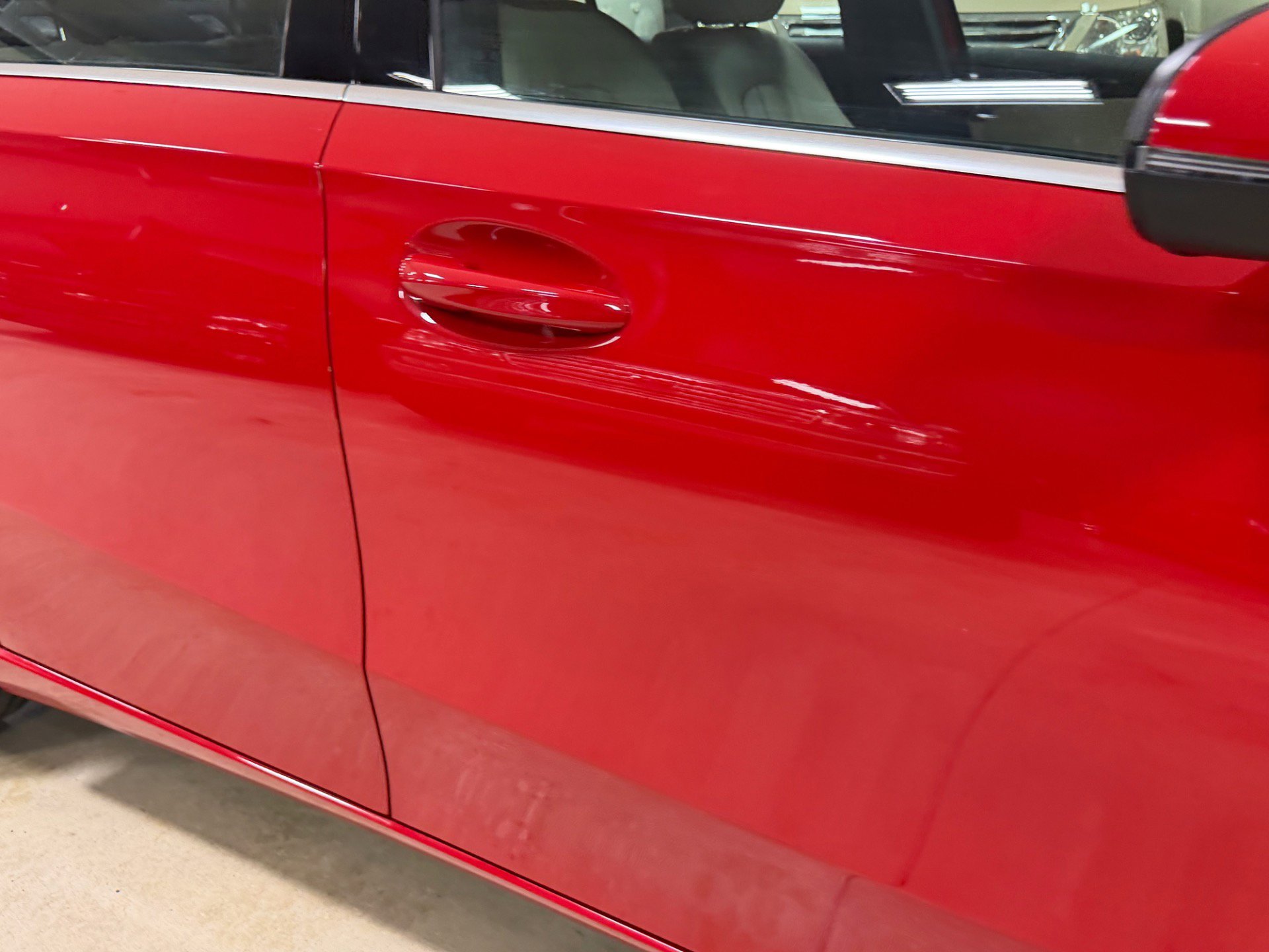 Used 2019 Mercedes-Benz A 220 image 14