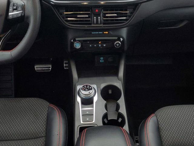 Certified 2023 Ford Escape ST-Line w/ Tech Pack #1 image 32