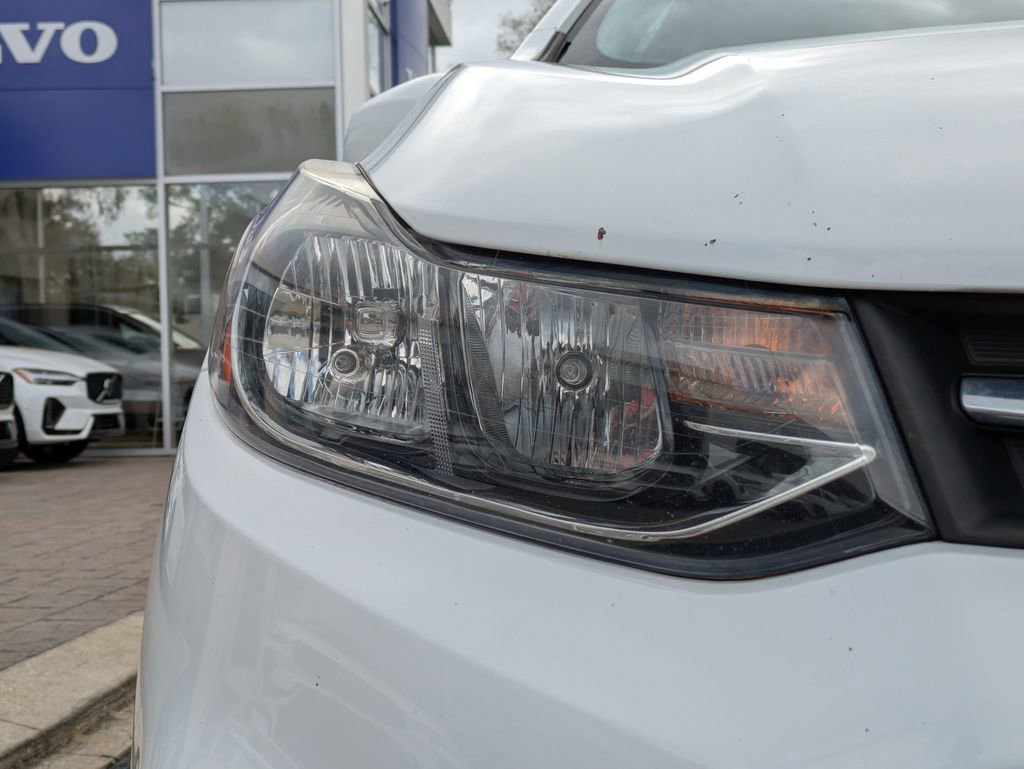 Used 2020 Chevrolet Trax LS w/ Tint and Cruise Package image 10