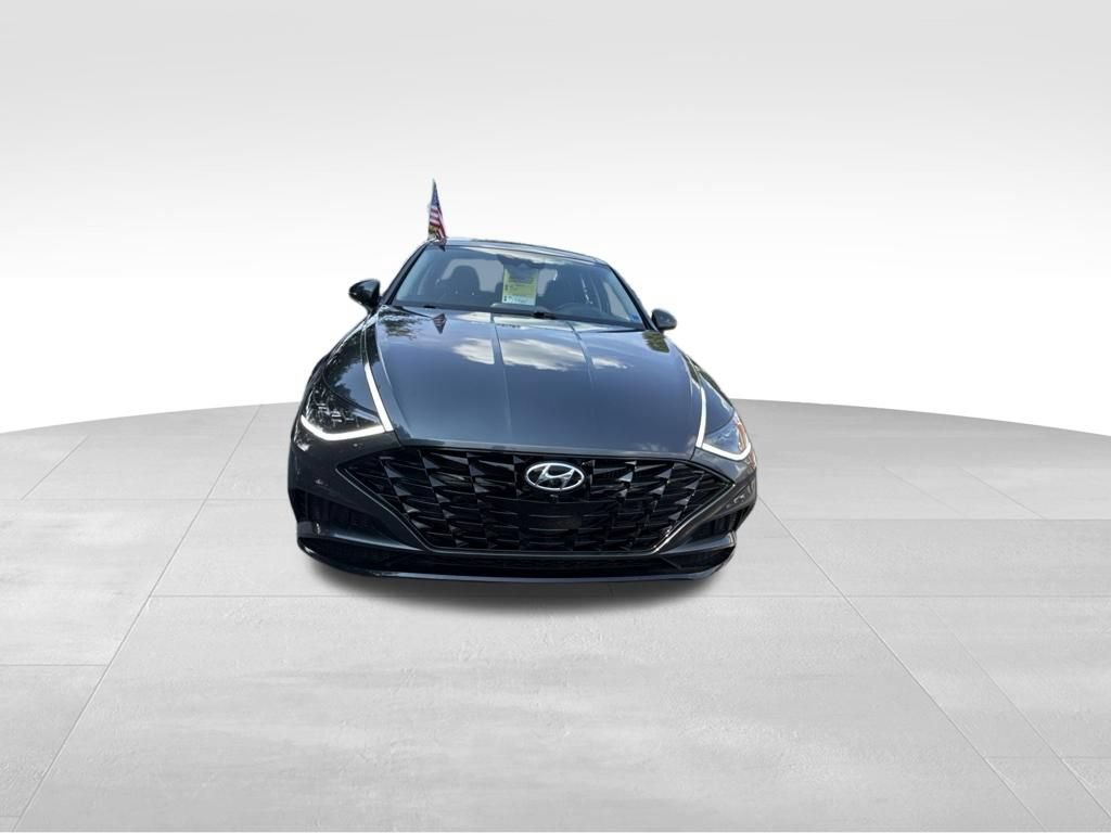 Used 2022 Hyundai Sonata Limited FWD image 9