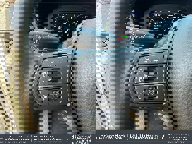 New 2026 Honda CR-V TrailSport image 16