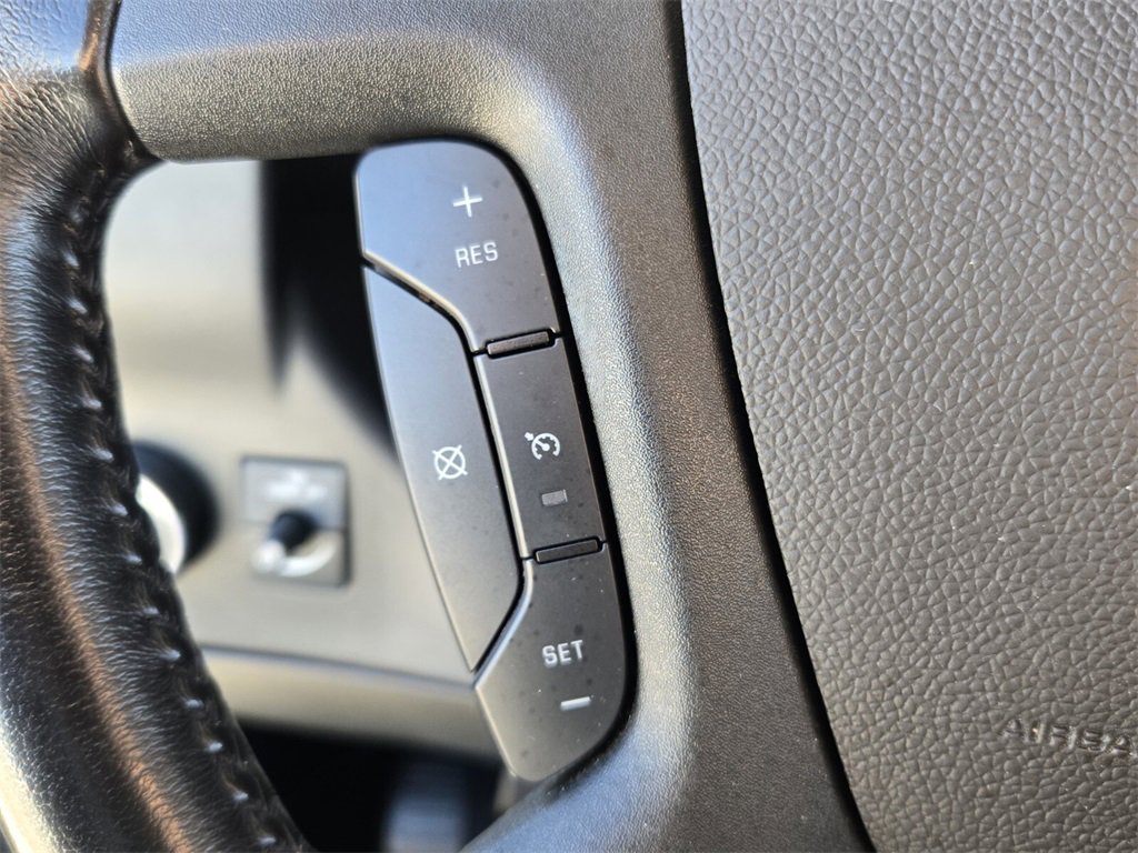 Used 2023 Chevrolet Express 2500 w/ Driver Convenience Package image 28