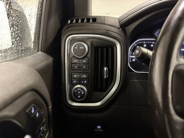 Certified 2022 GMC Sierra 1500 Denali w/ Denali Premium Package image 17