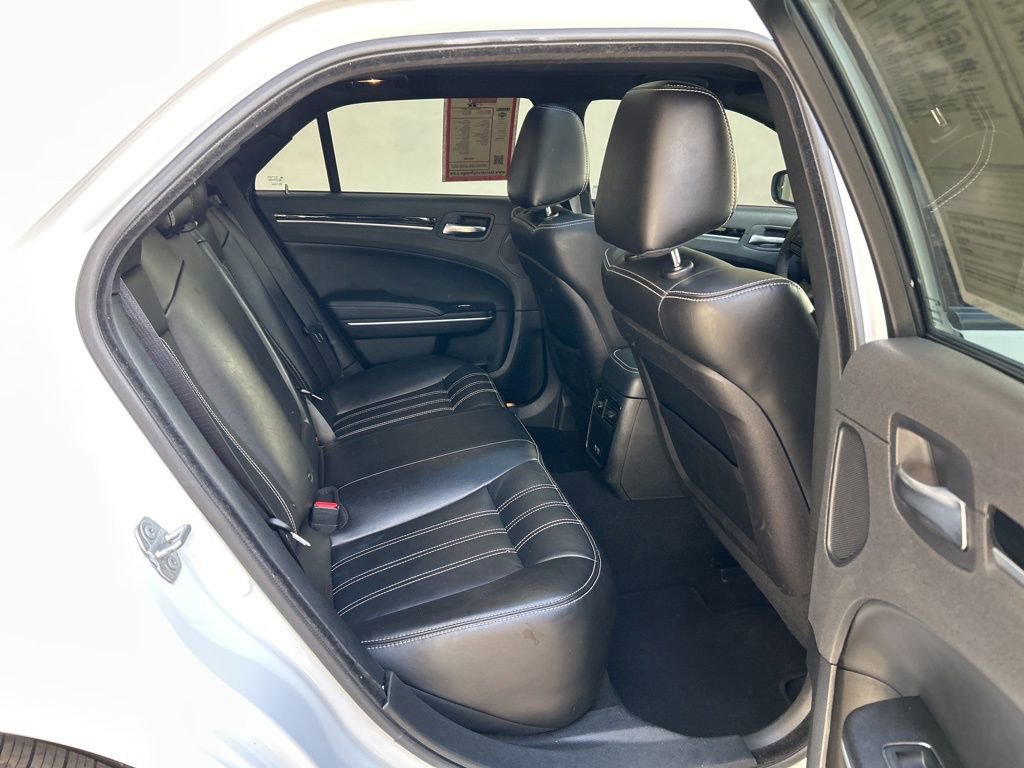 Used 2023 Chrysler 300 S image 24