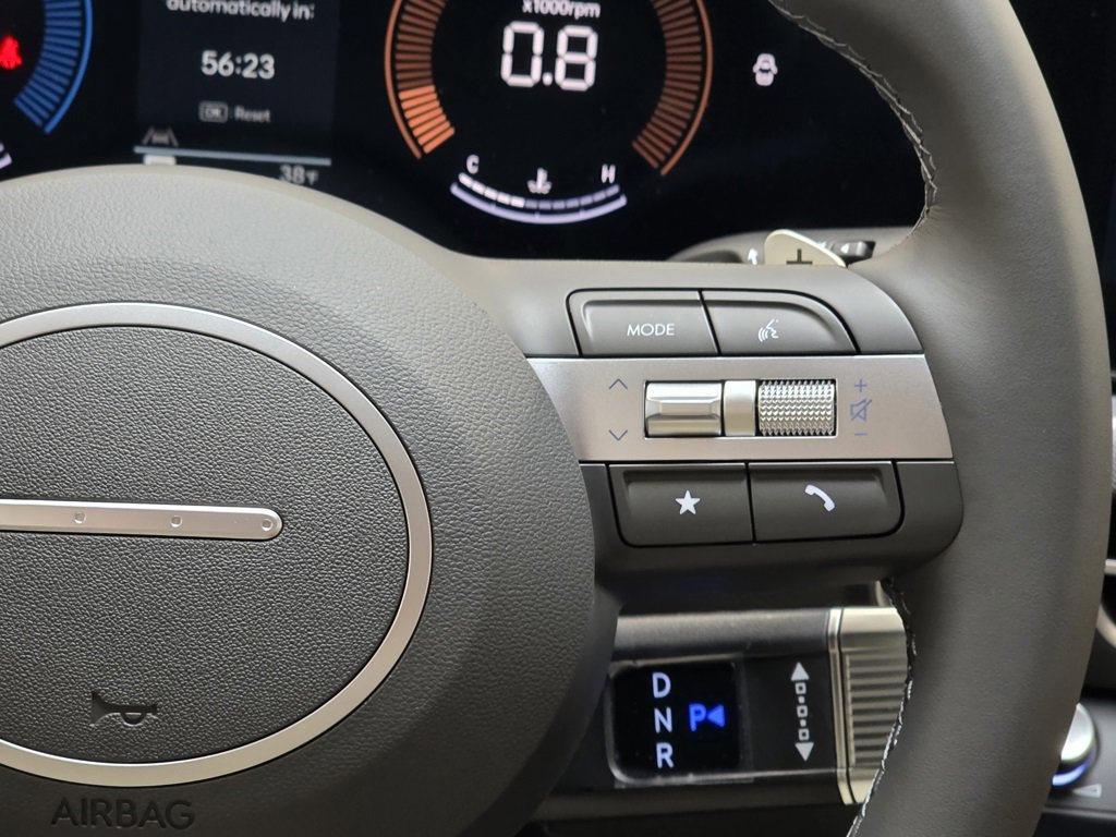 New 2026 Hyundai Sonata SEL image 17