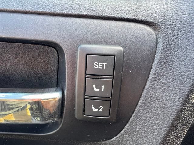 Used 2020 Toyota Tundra 1794 Edition AWD/4WD image 18