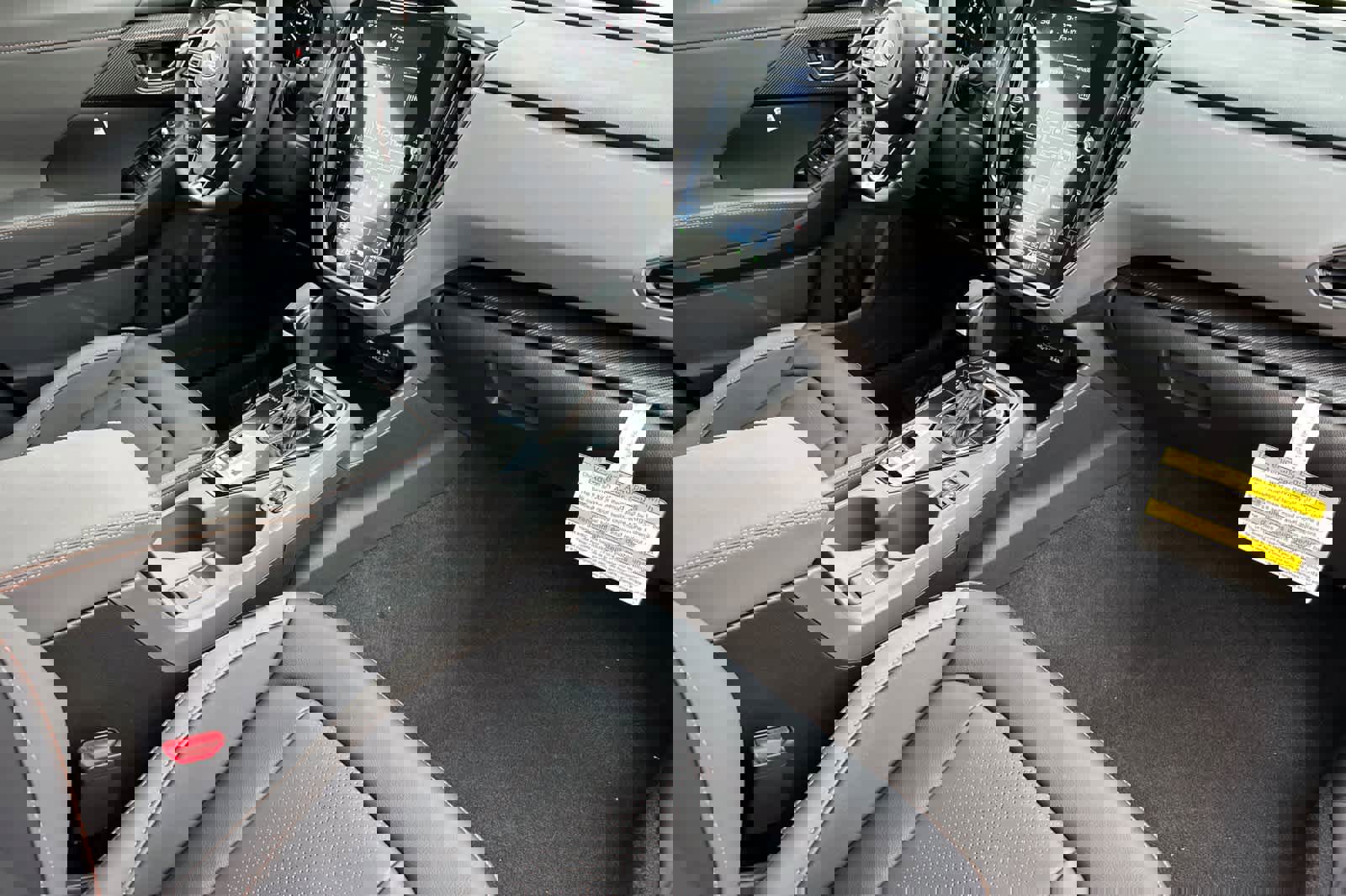 New 2026 Subaru Crosstrek 2.5i Limited image 16