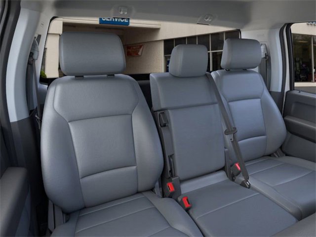 New 2026 Ford F350 XL image 10