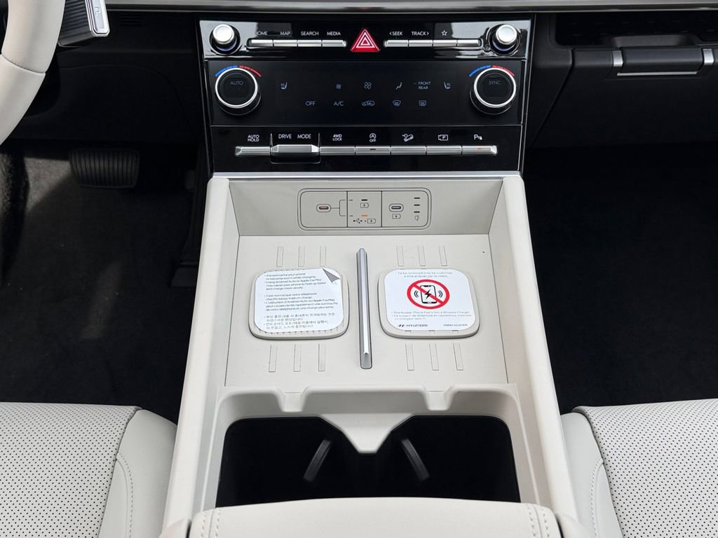 New 2026 Hyundai Santa Fe SEL image 17