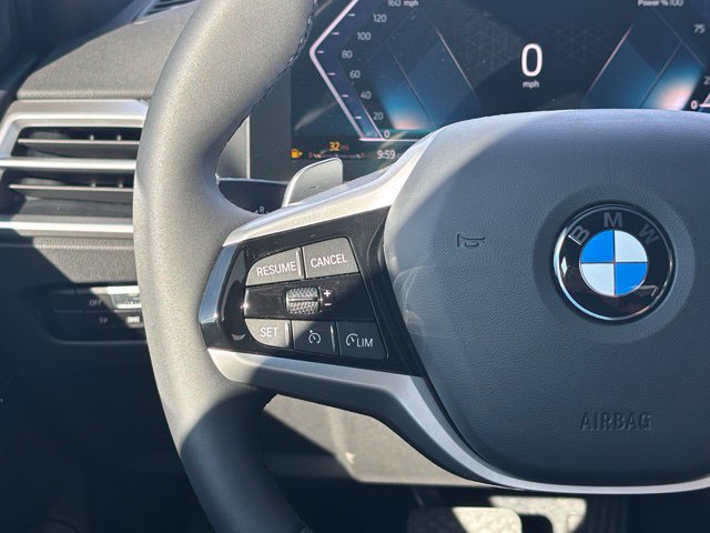 New 2026 BMW 330i xDrive Sedan w/ Convenience Package AWD/4WD image 21